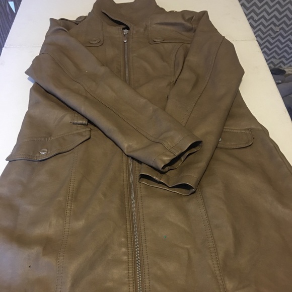 BANDOLINI jacket coat - Picture 5 of 9